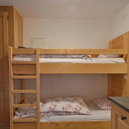 Apartment Ambassador C101 *