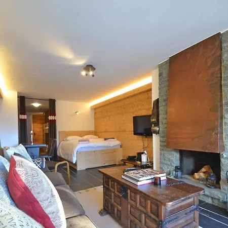 Apartment Ambassador C101