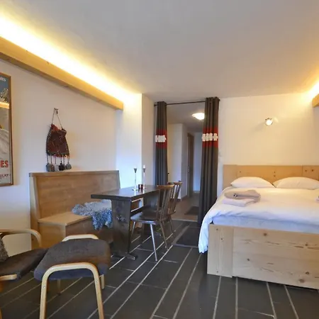 Apartment Ambassador C101